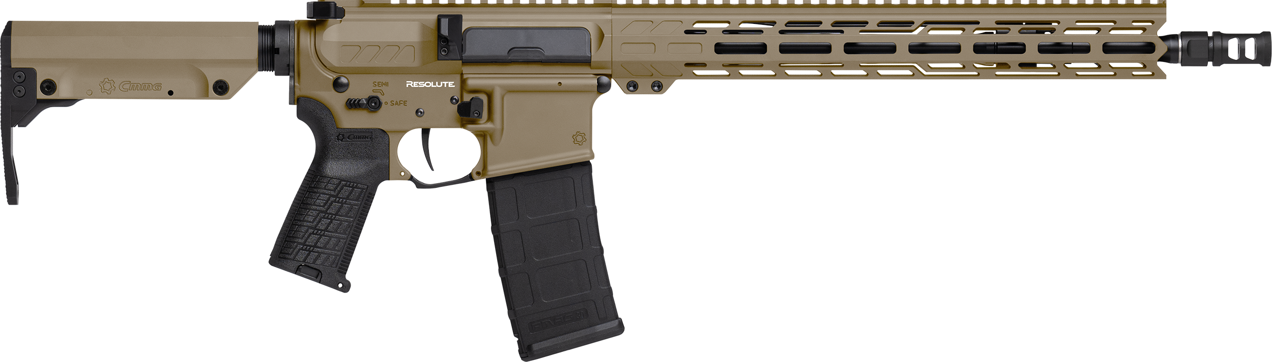 Primary Arms